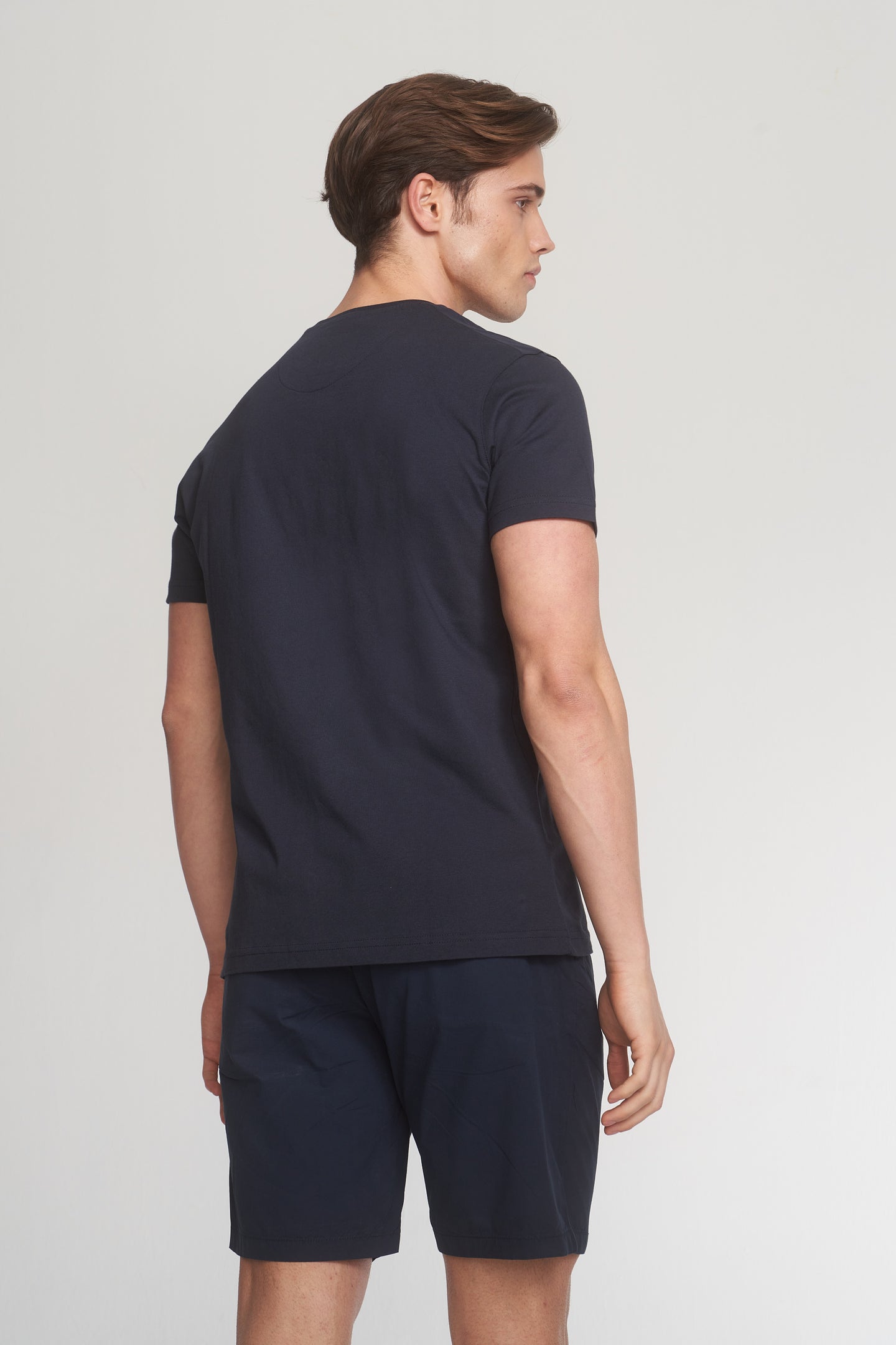 Navy T-Shirt